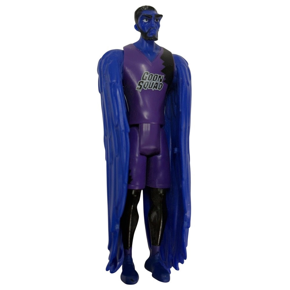 Space Jam A New Legacy Goon Squad Anthony Davis The‎ Brow Action Figure 5 inch